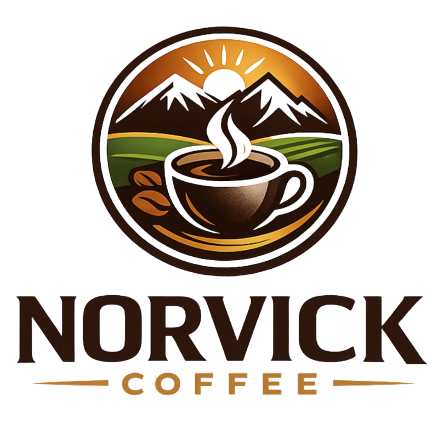 norvickcoffee